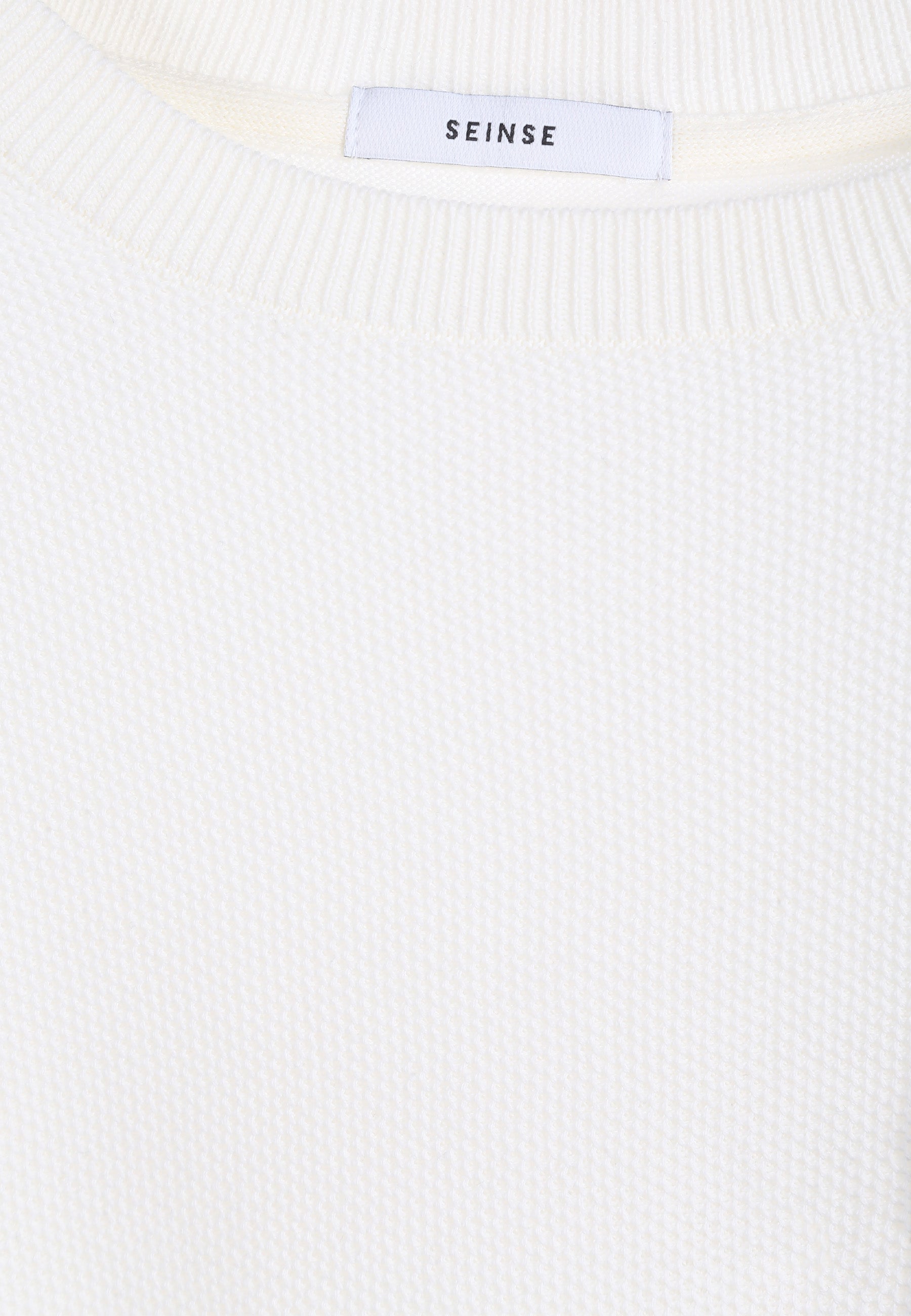Maglioncini Bianco Seinse