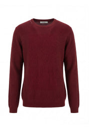 Maglioncini Bordeaux Seinse