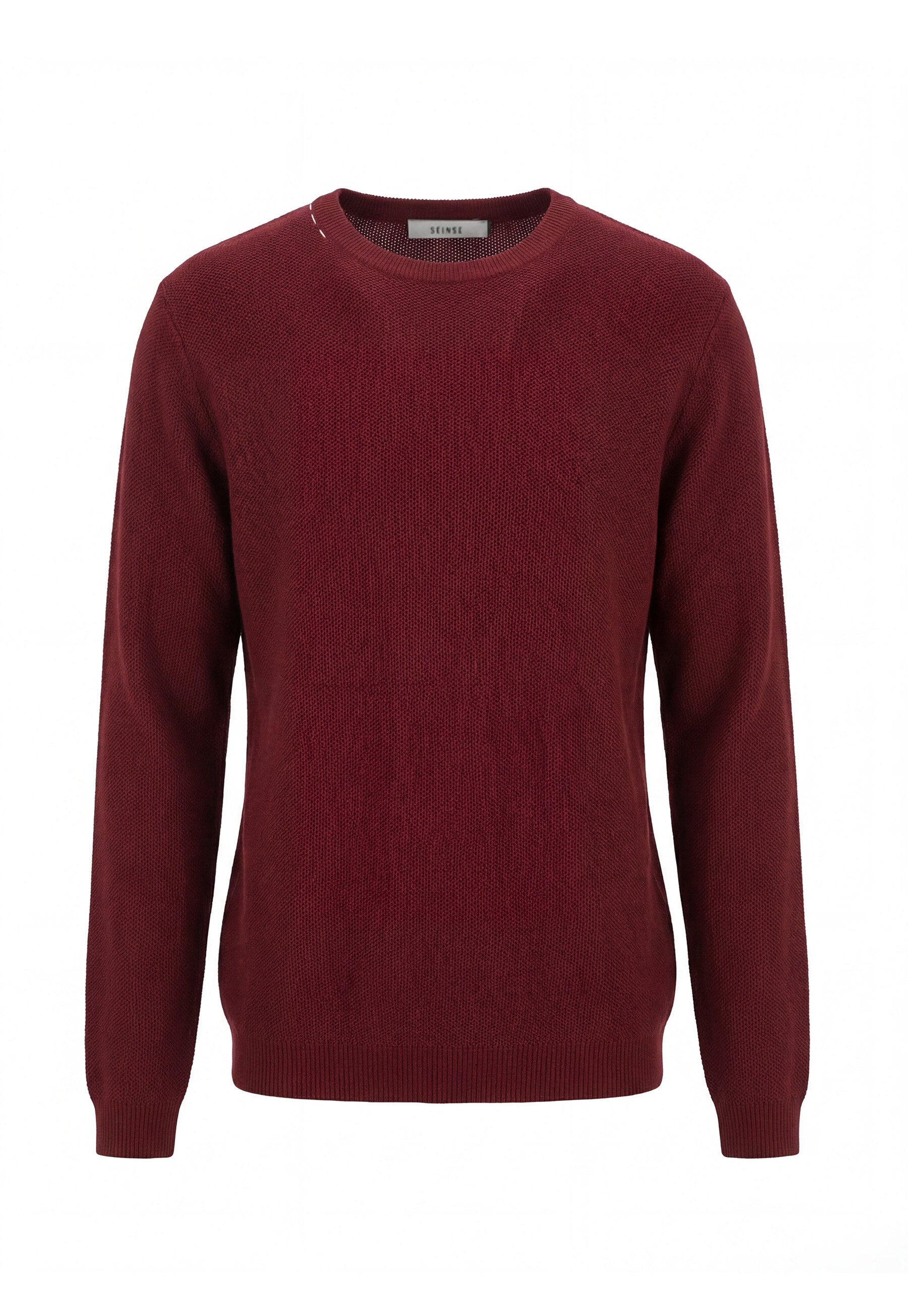 Maglioncini Bordeaux Seinse