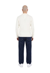 Cardigan Bianco Seinse