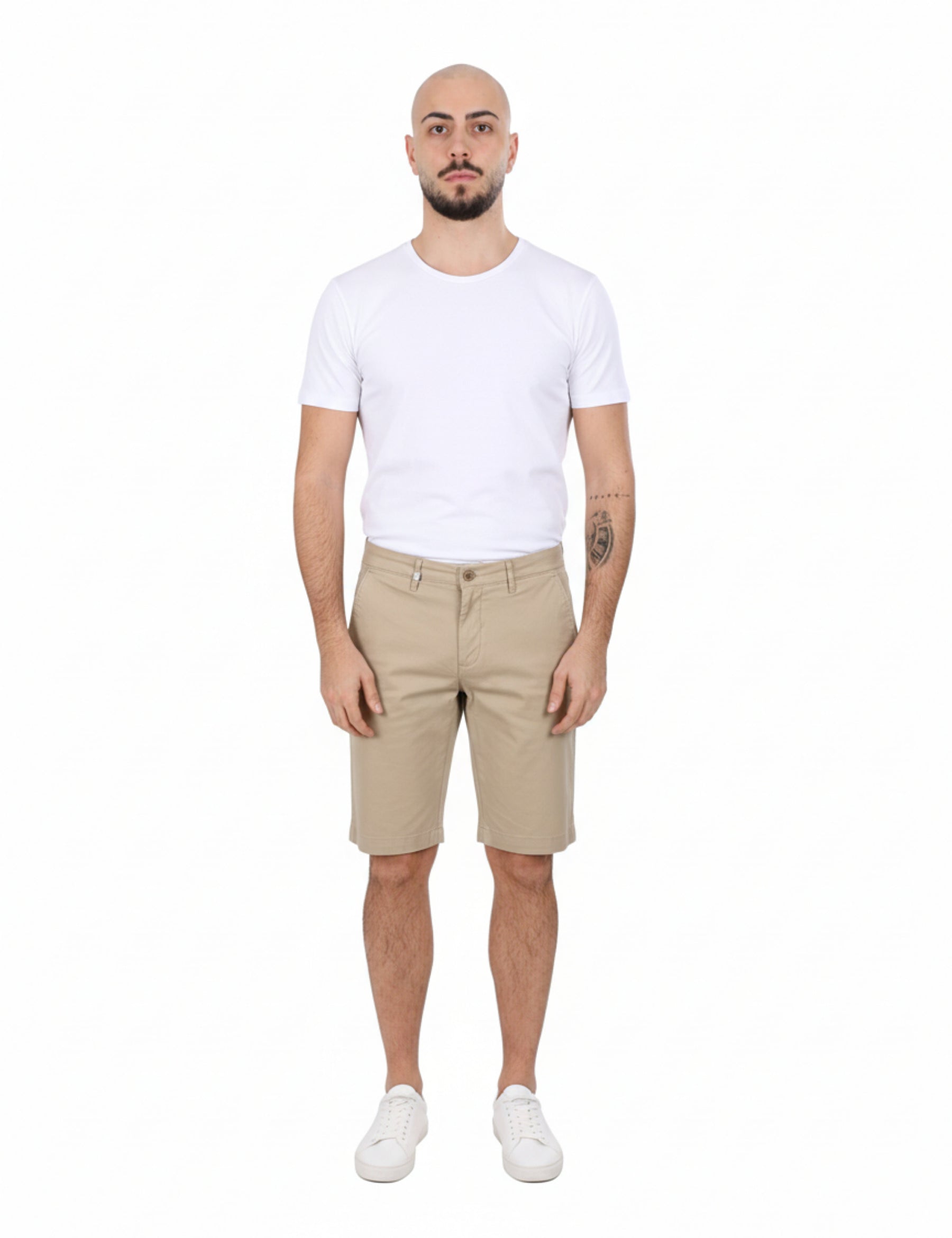 Bermuda Beige Sseinse