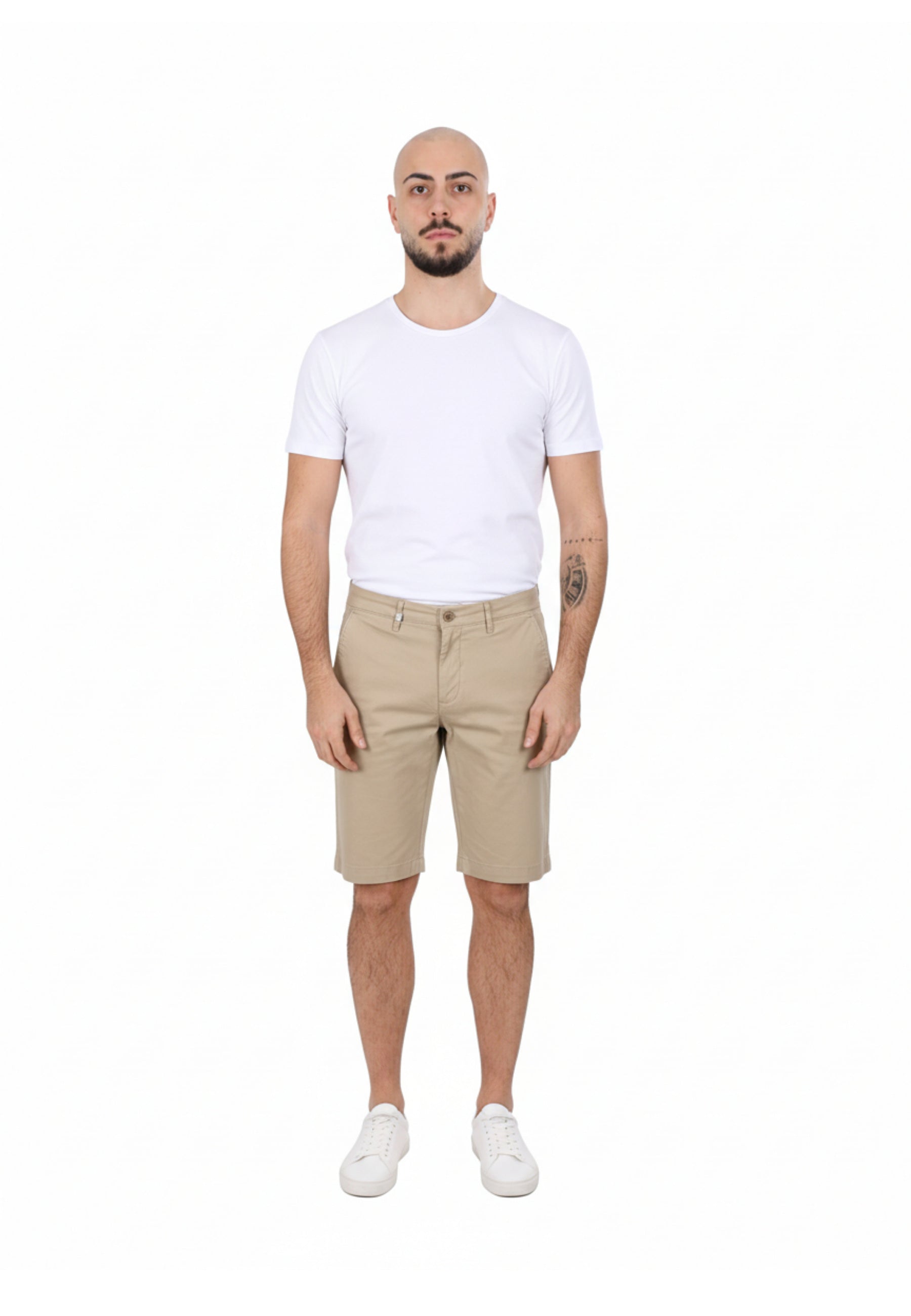 Bermuda Beige Sseinse