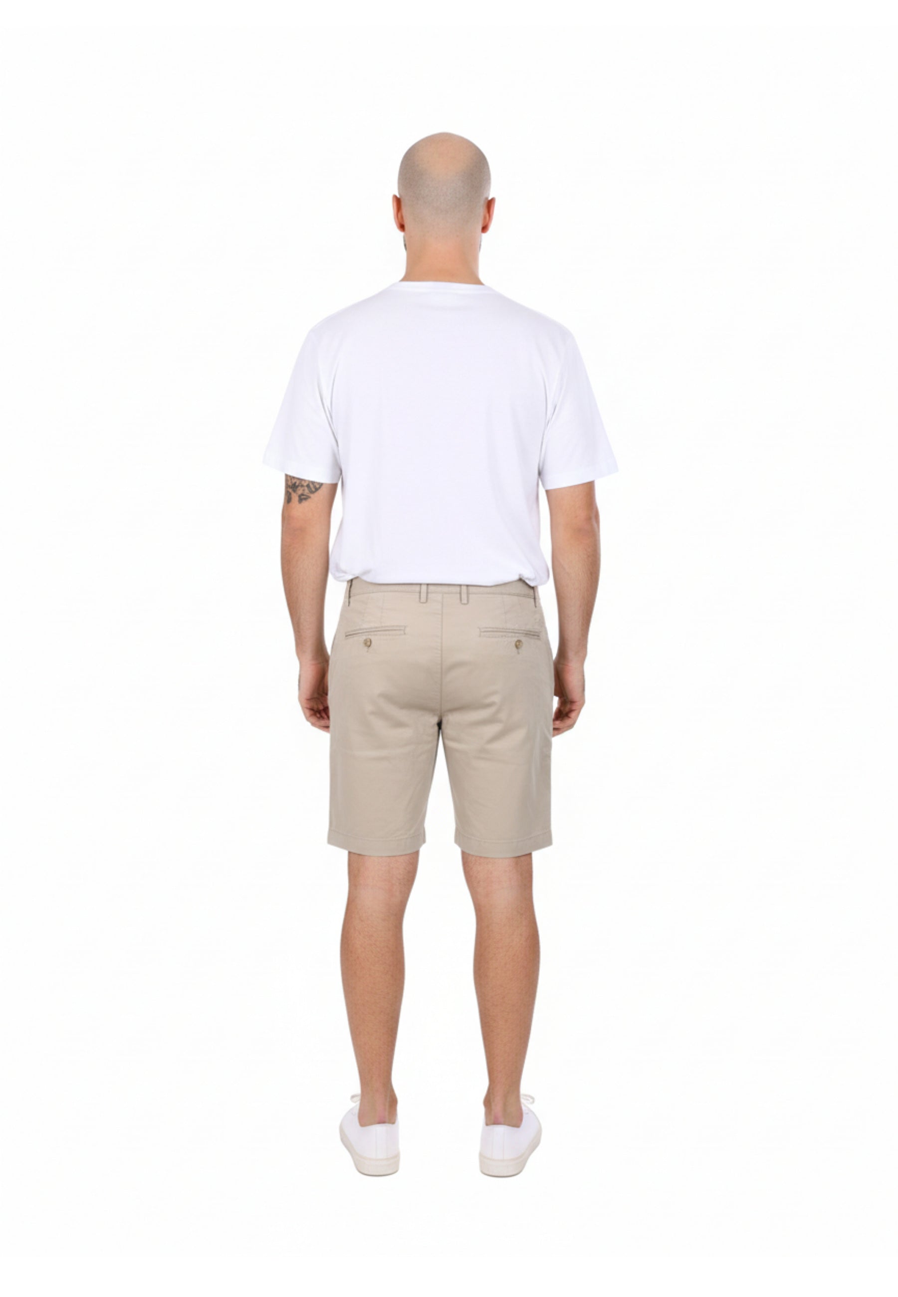 Bermuda Beige Sseinse
