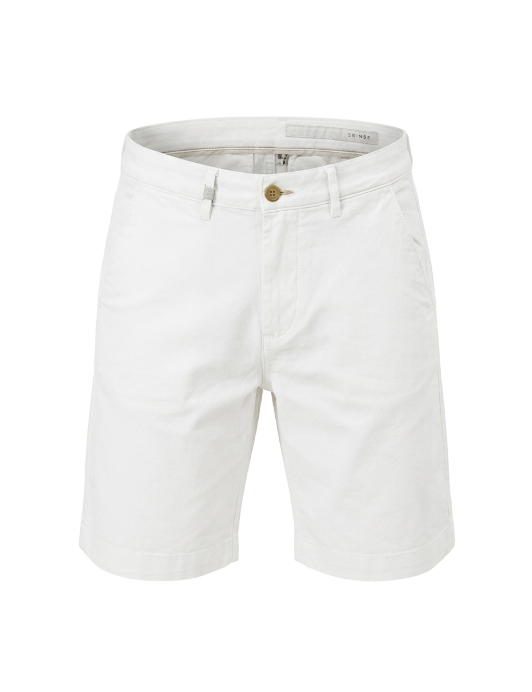 Bermuda Bianco Sseinse