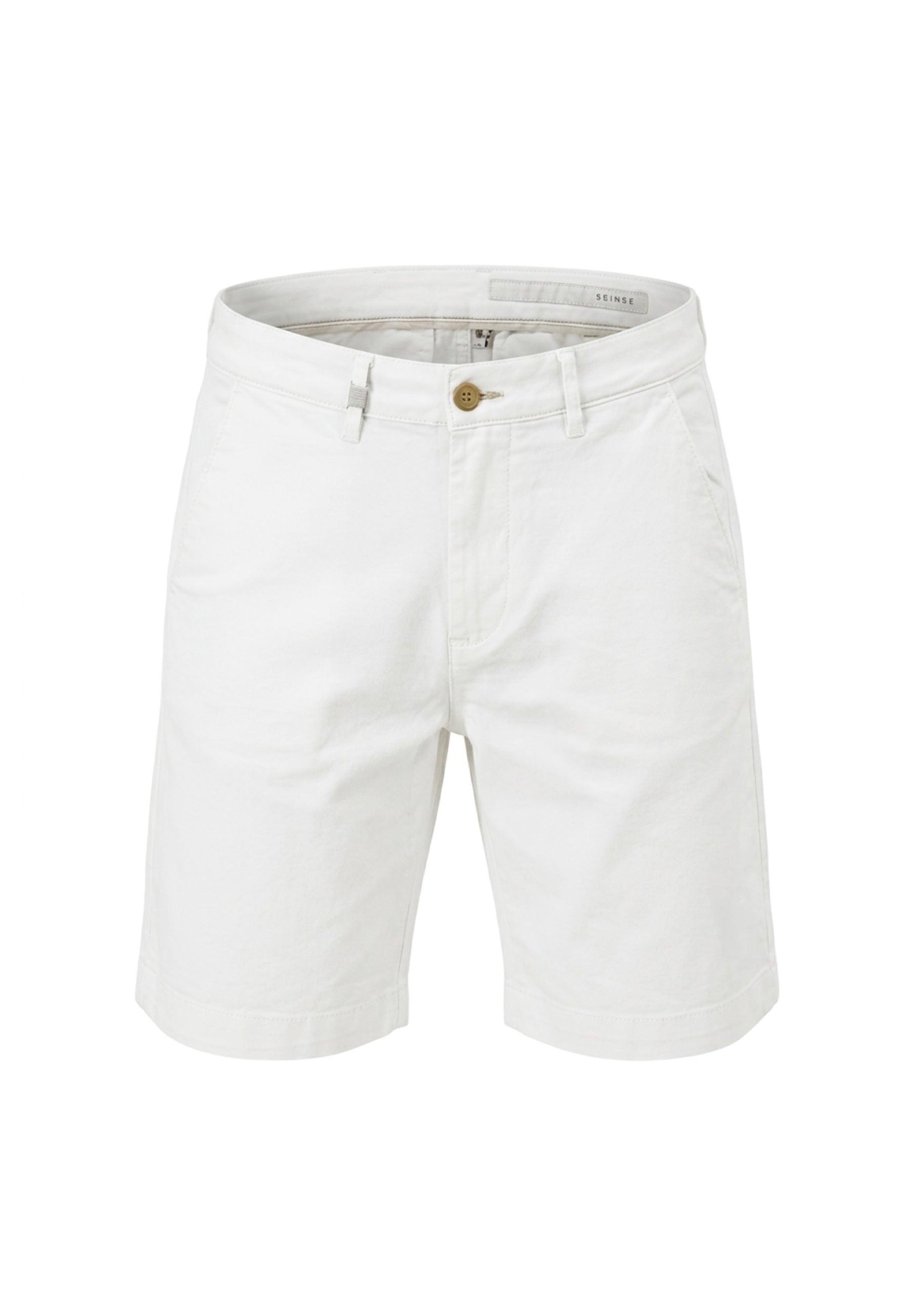Bermuda Bianco Sseinse