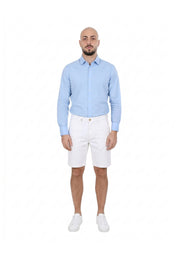 Bermuda Bianco Sseinse