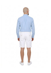 Bermuda Bianco Sseinse