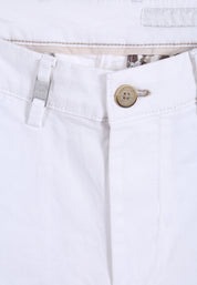 Bermuda Bianco Sseinse