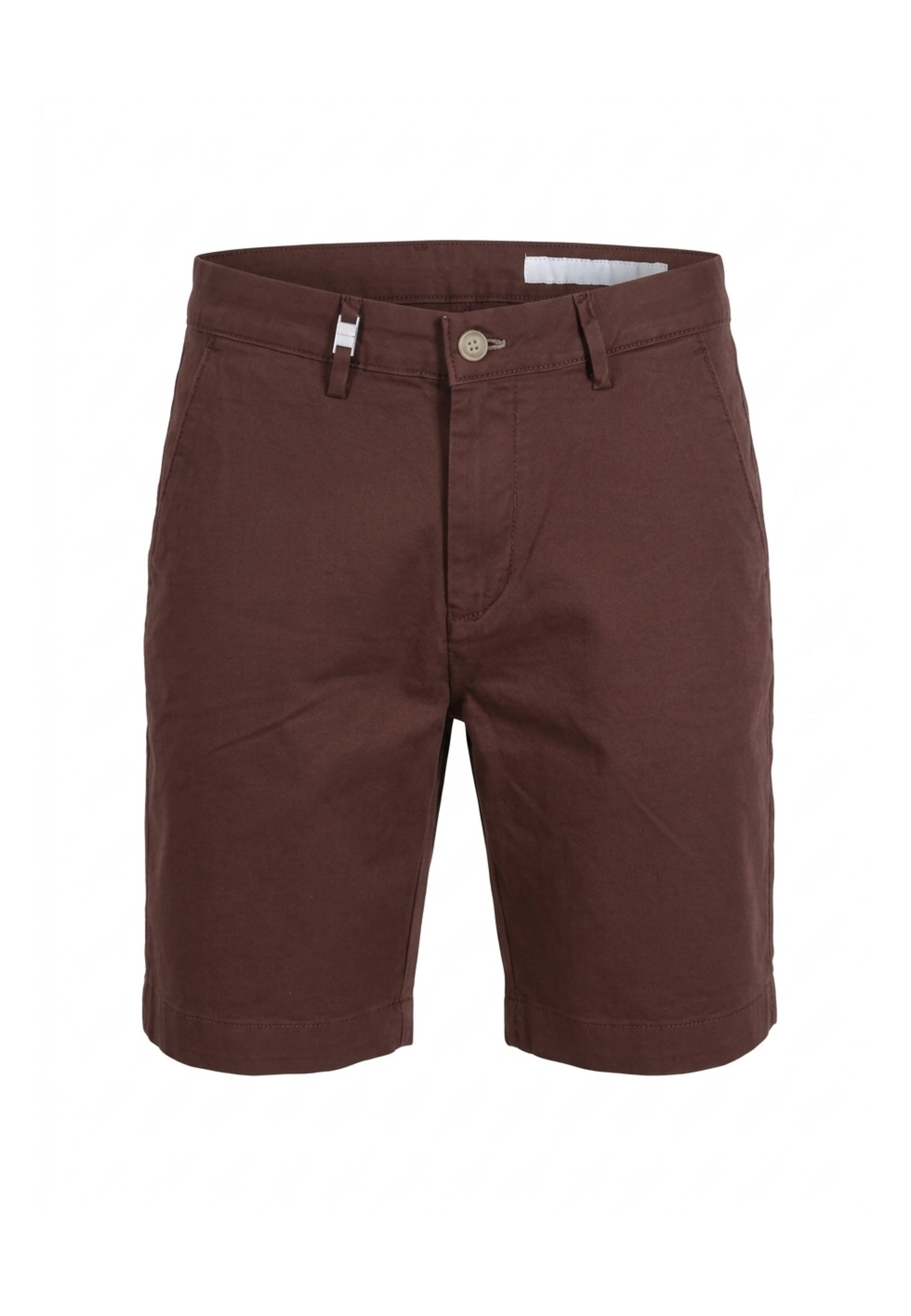 Bermuda Marrone Sseinse