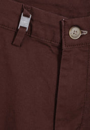 Bermuda Marrone Sseinse