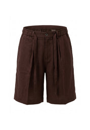 Bermuda Marrone Sseinse
