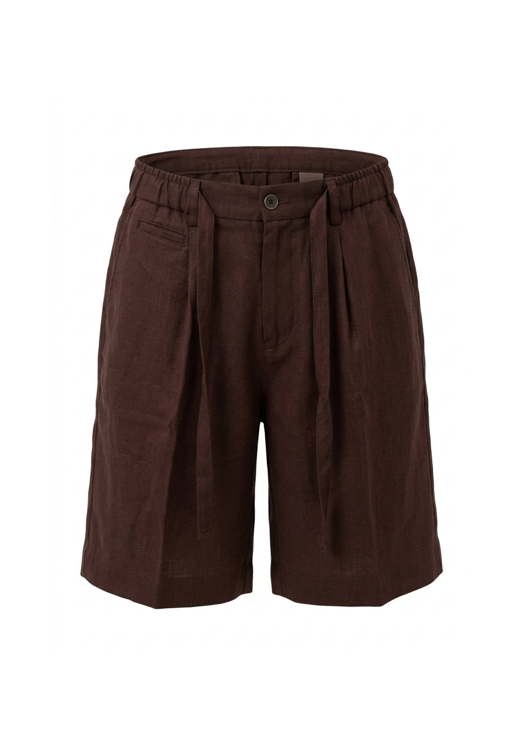 Bermuda Marrone Sseinse