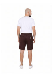 Bermuda Marrone Sseinse