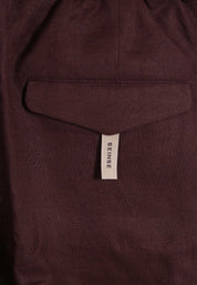Bermuda Marrone Sseinse