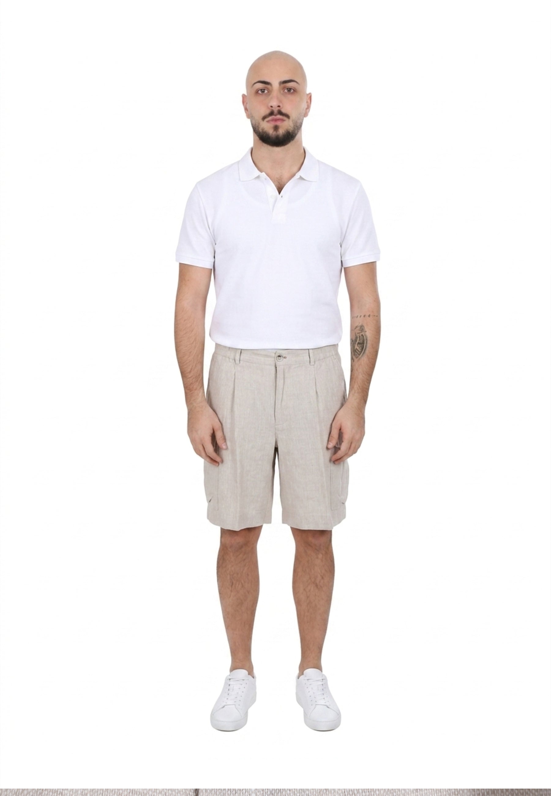 Bermuda Beige Seinse
