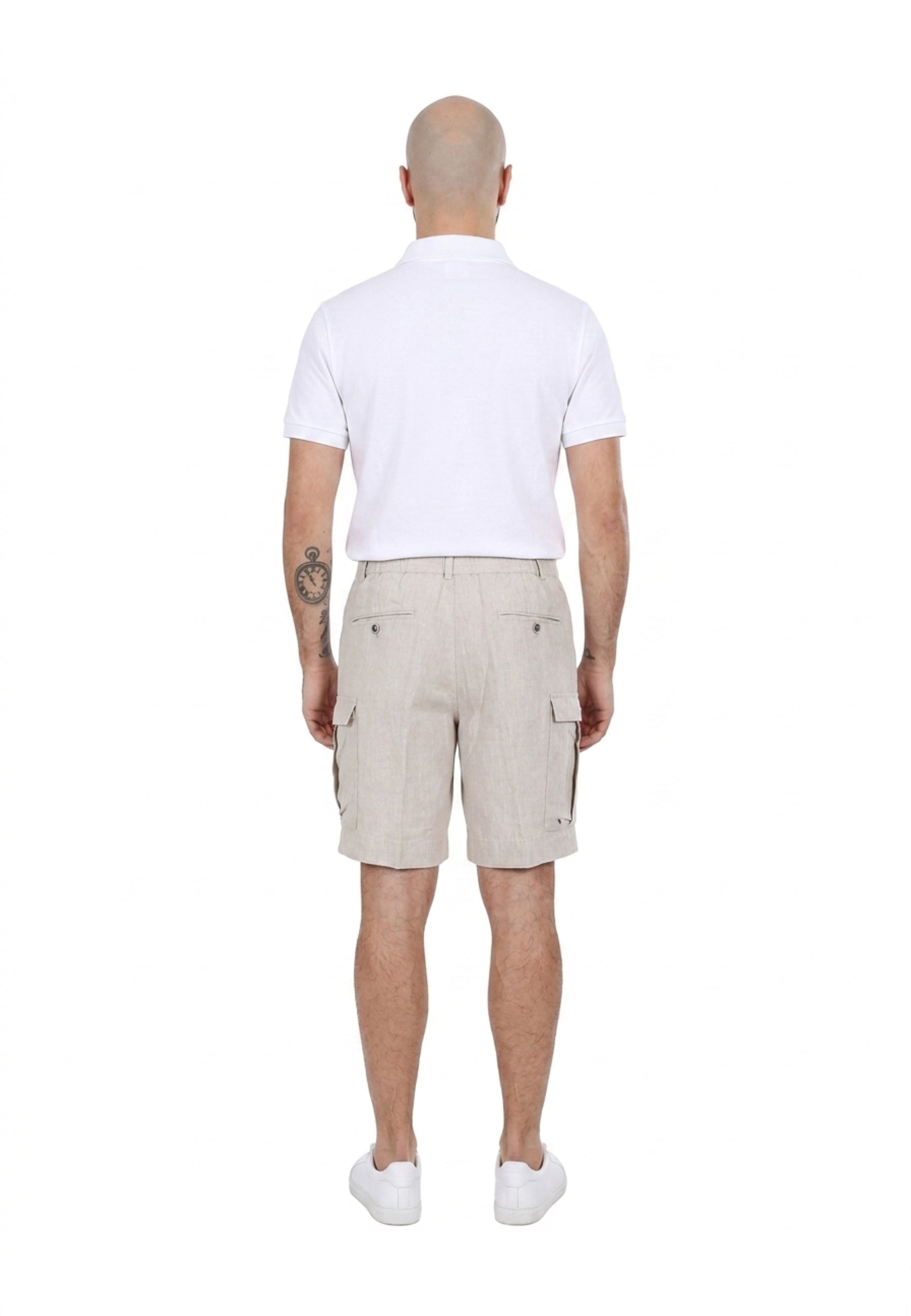 Bermuda Beige Seinse