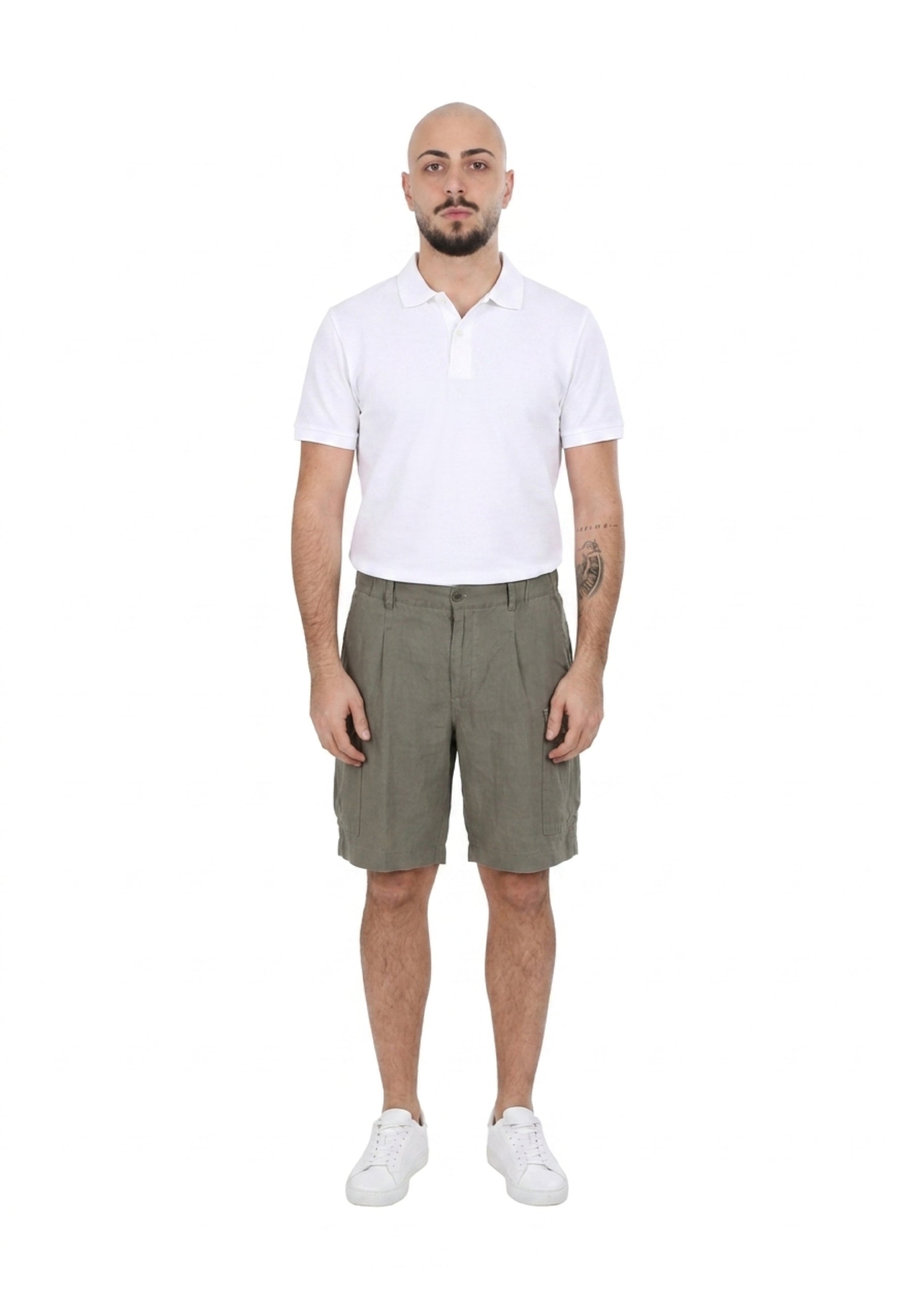 Bermuda Verde Seinse