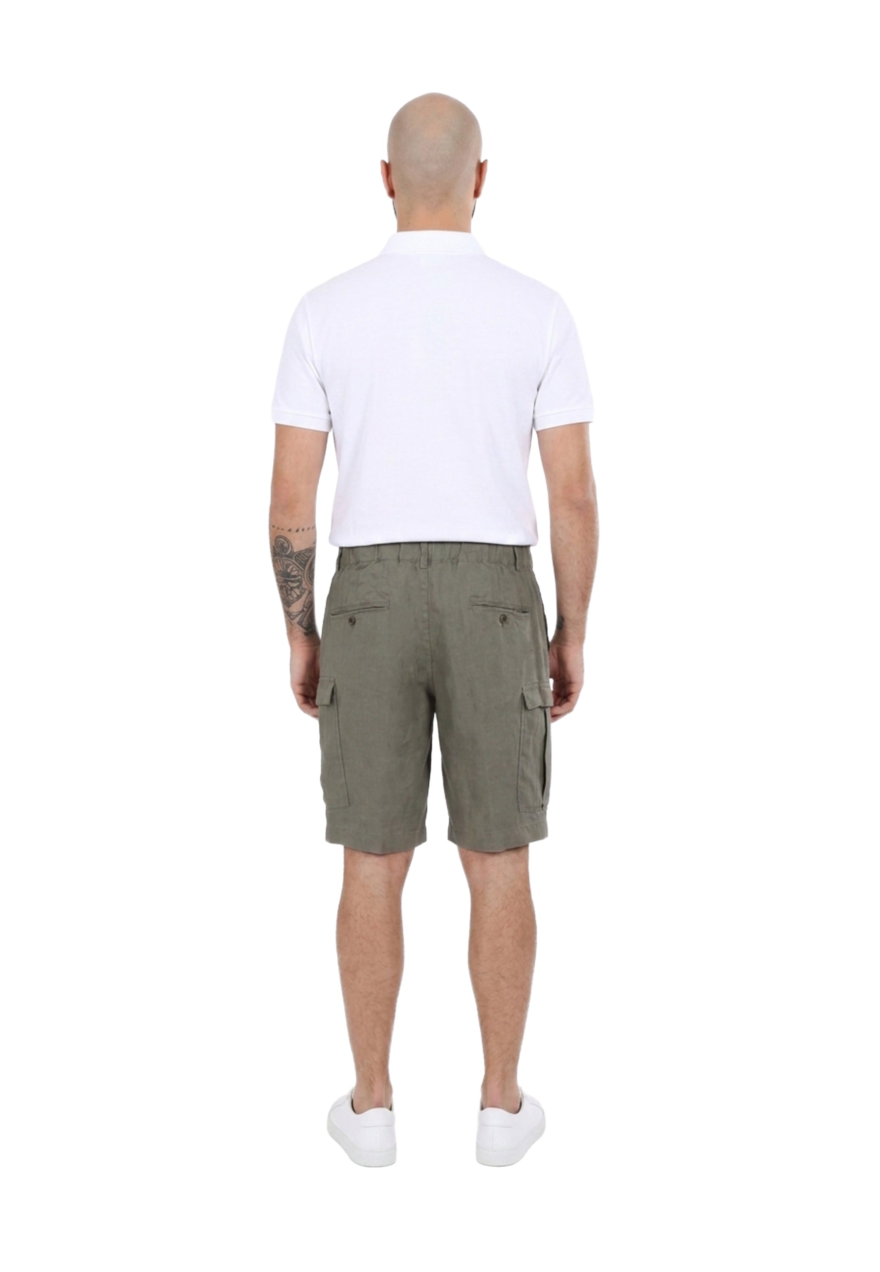 Bermuda Verde Seinse