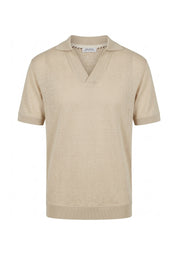 Polo Beige Sseinse