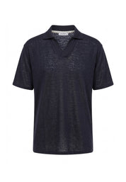 Polo Blu Sseinse