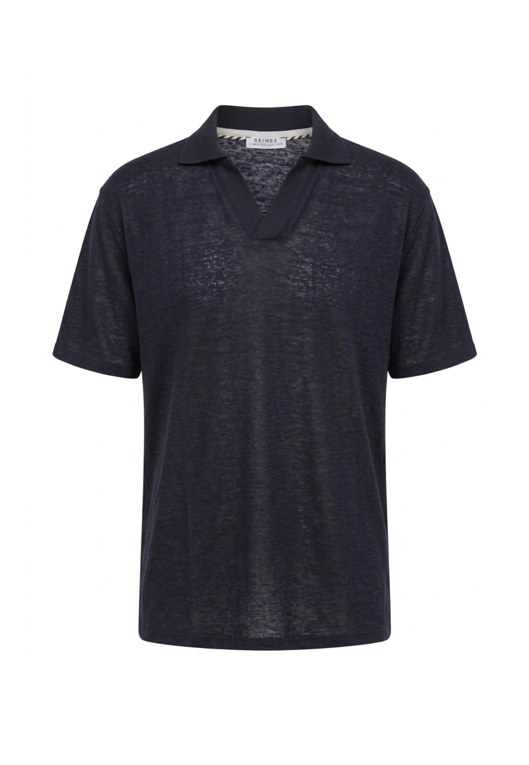 Polo Blu Sseinse