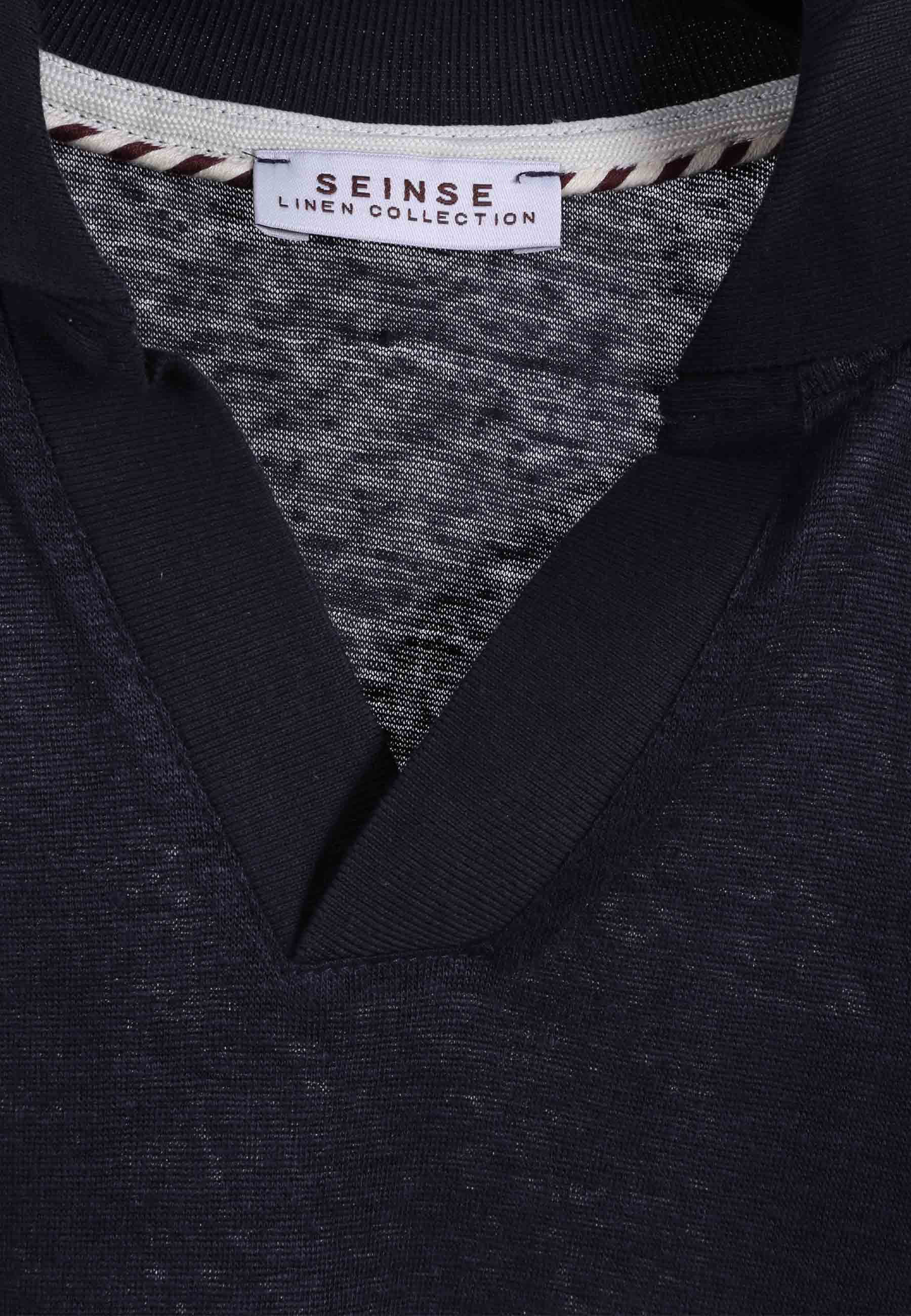 Polo Blu Sseinse