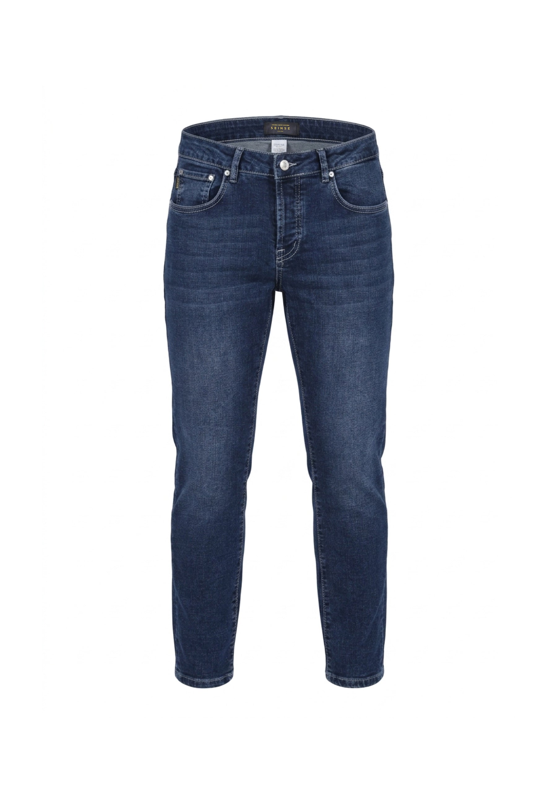 Jeans Blu Seinse