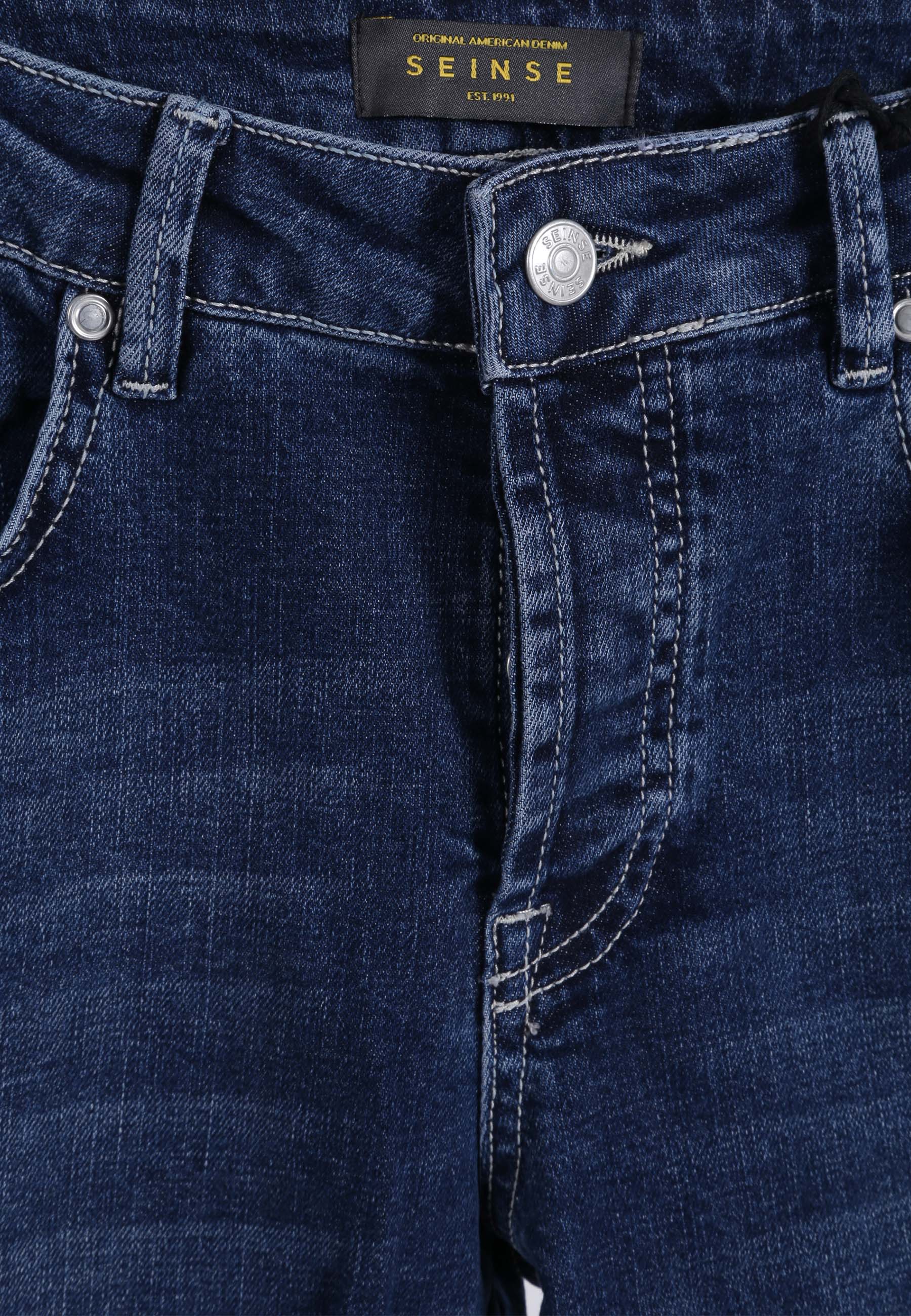Jeans Blu Seinse