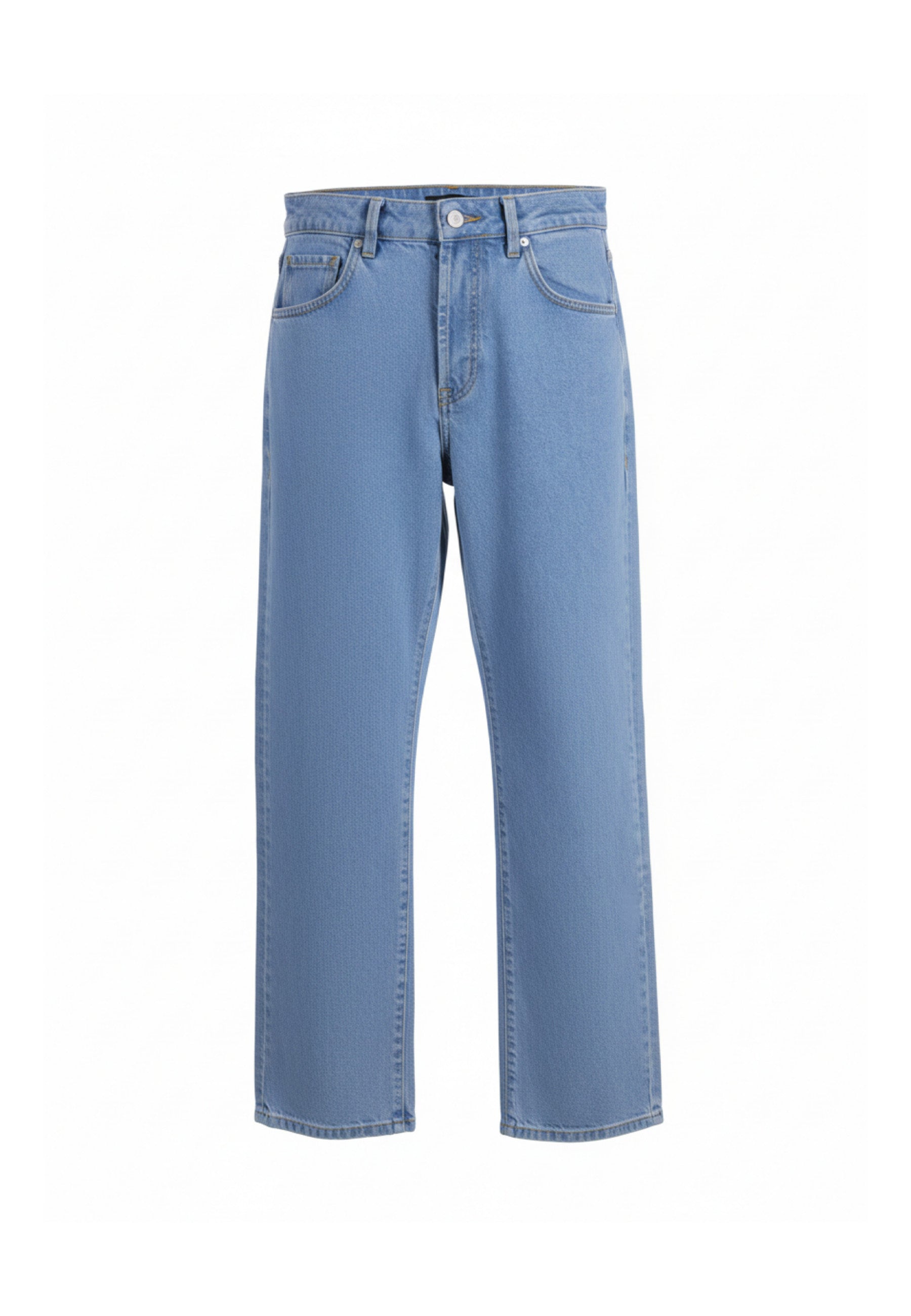 Jeans Blu Sseinse