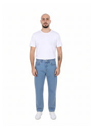 Jeans Blu Sseinse