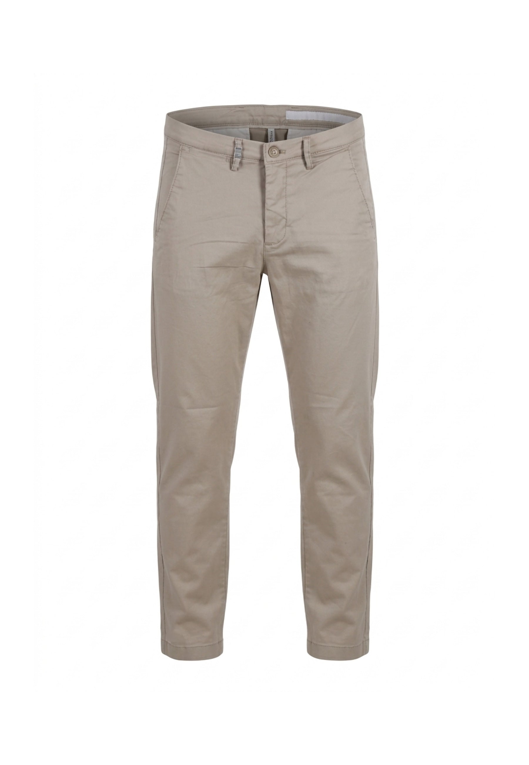 Pantaloni Beige Sseinse