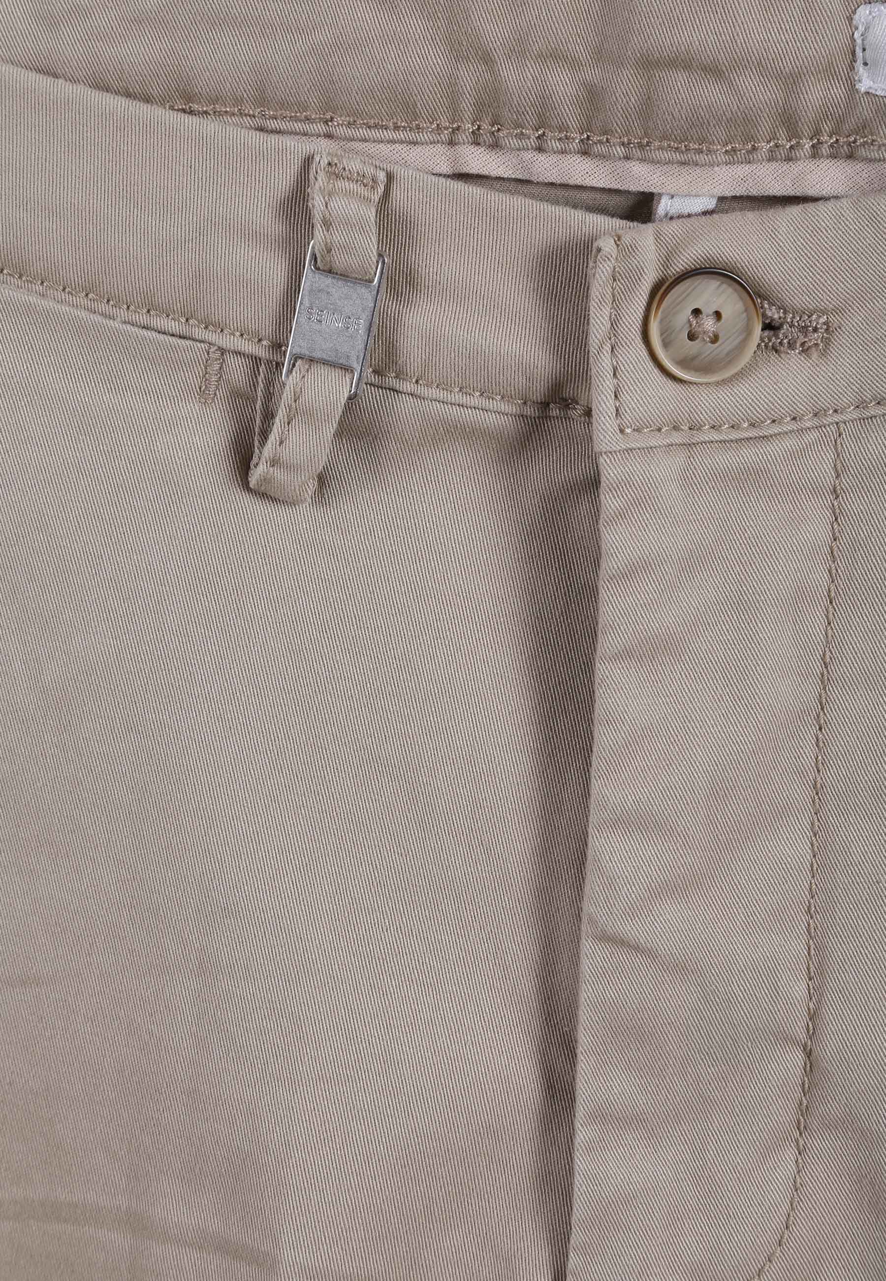 Pantaloni Beige Sseinse
