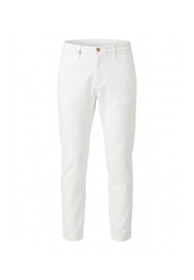 Pantaloni Bianco Sseinse