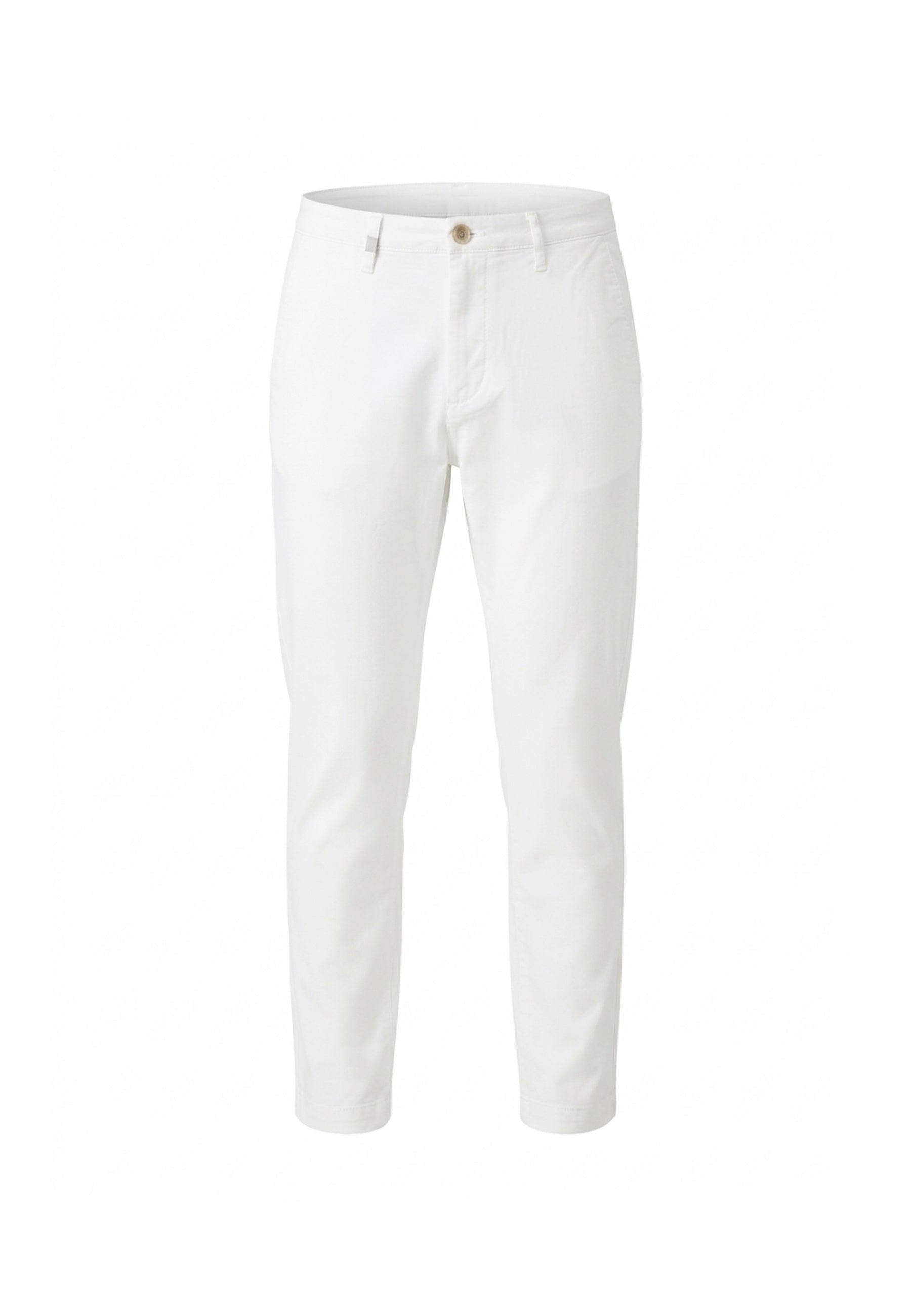 Pantaloni Bianco Sseinse