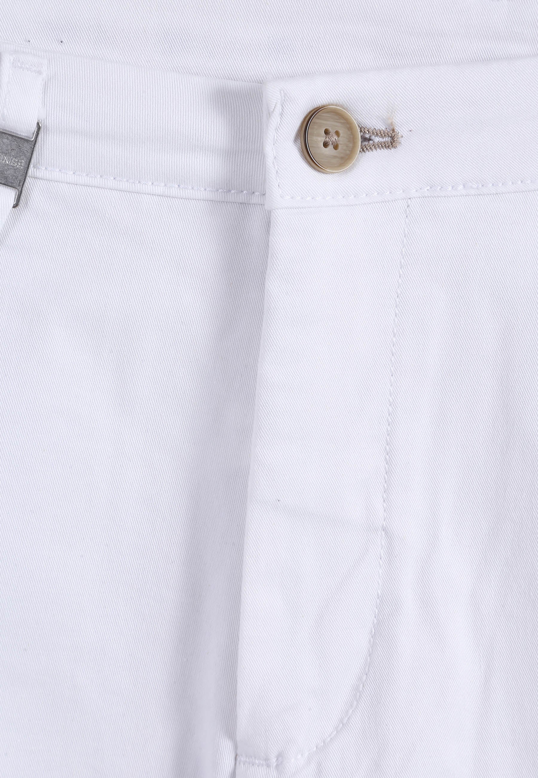 Pantaloni Bianco Sseinse