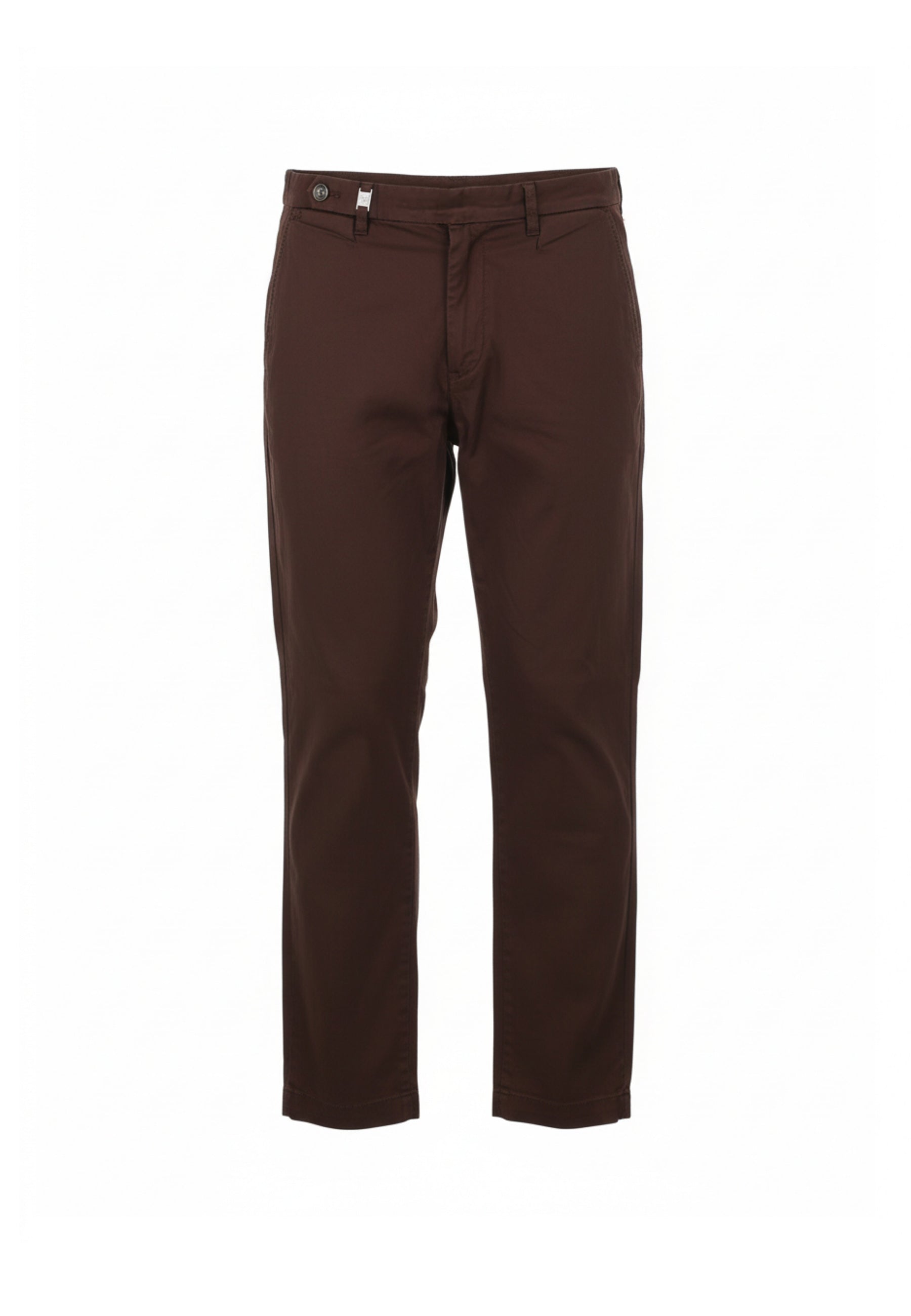Pantaloni Marrone Sseinse