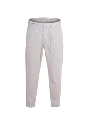 Pantaloni Bianco Sseinse