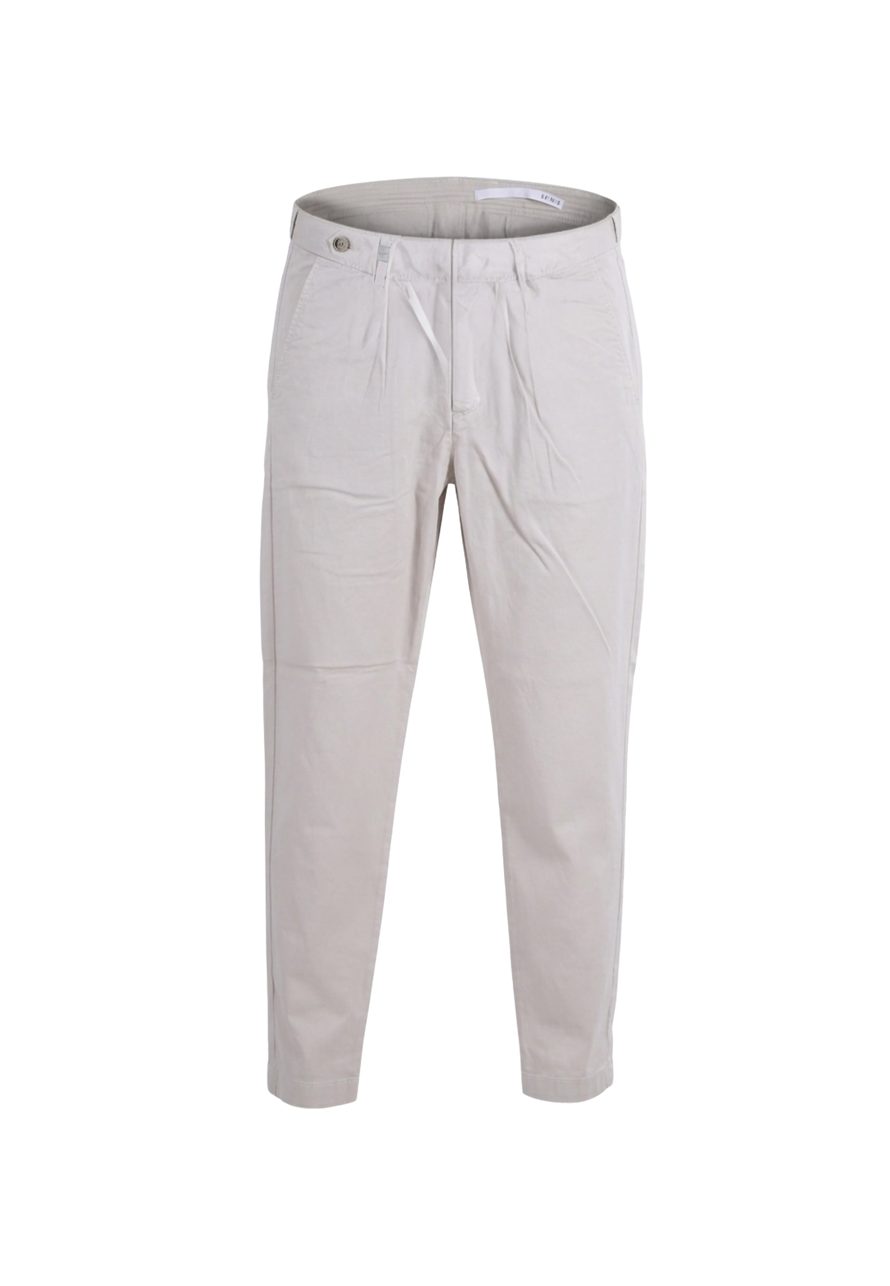 Pantaloni Bianco Sseinse