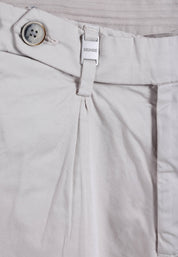 Pantaloni Bianco Sseinse