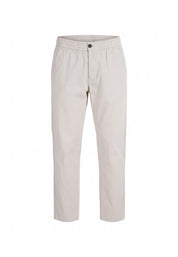 Pantaloni Beige Sseinse