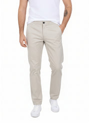 Pantaloni Beige Sseinse