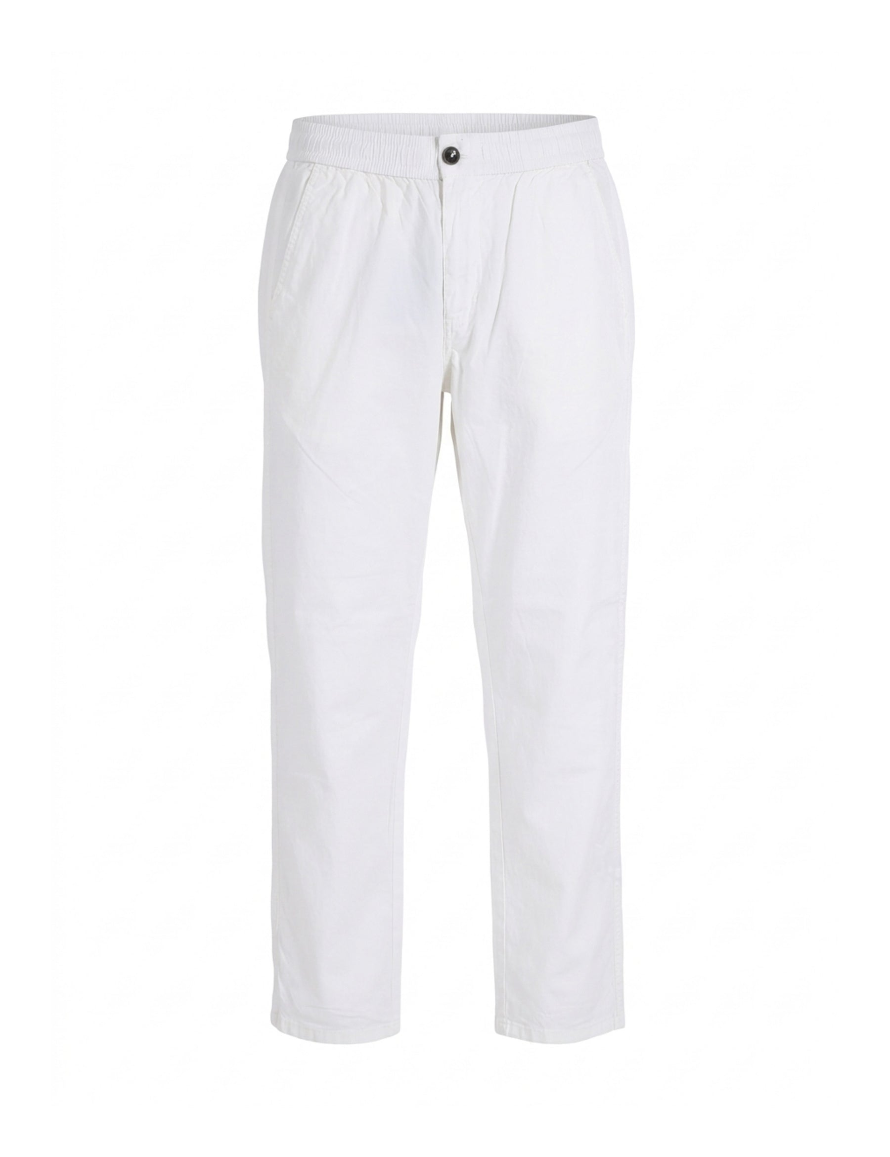 Pantaloni Bianco Sseinse