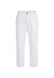Pantaloni Bianco Sseinse
