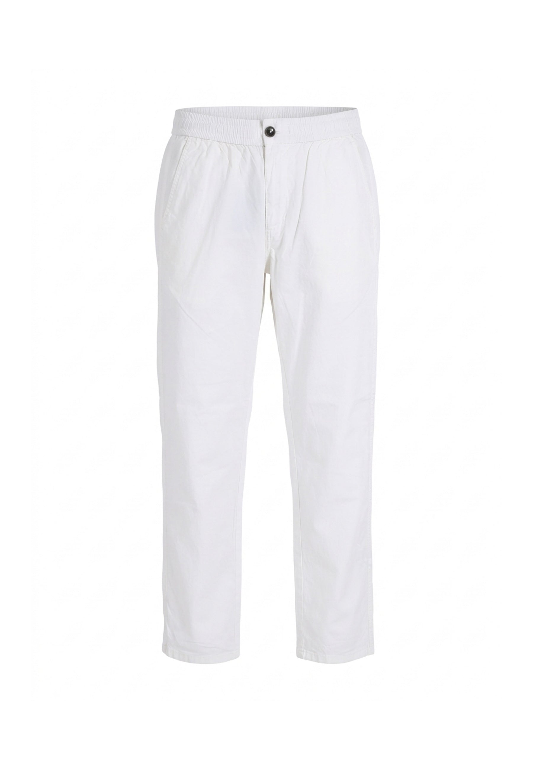 Pantaloni Bianco Sseinse