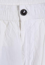 Pantaloni Bianco Sseinse