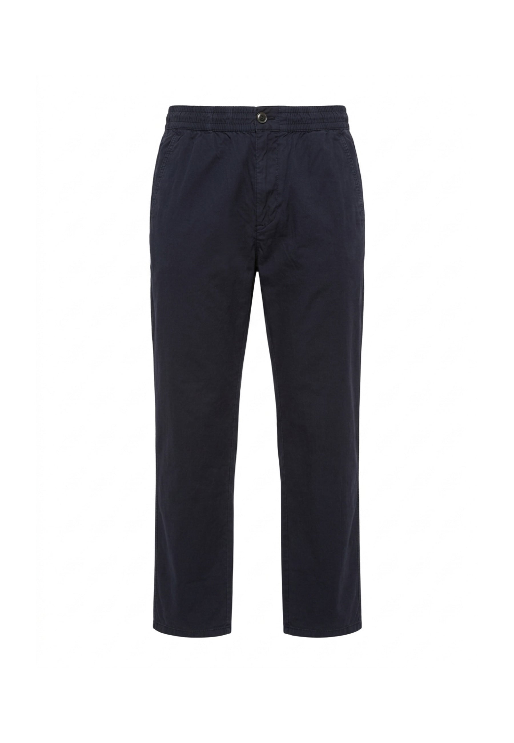 Pantaloni Blu Sseinse