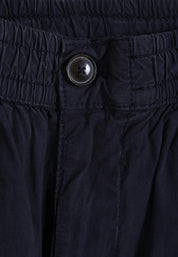 Pantaloni Blu Sseinse
