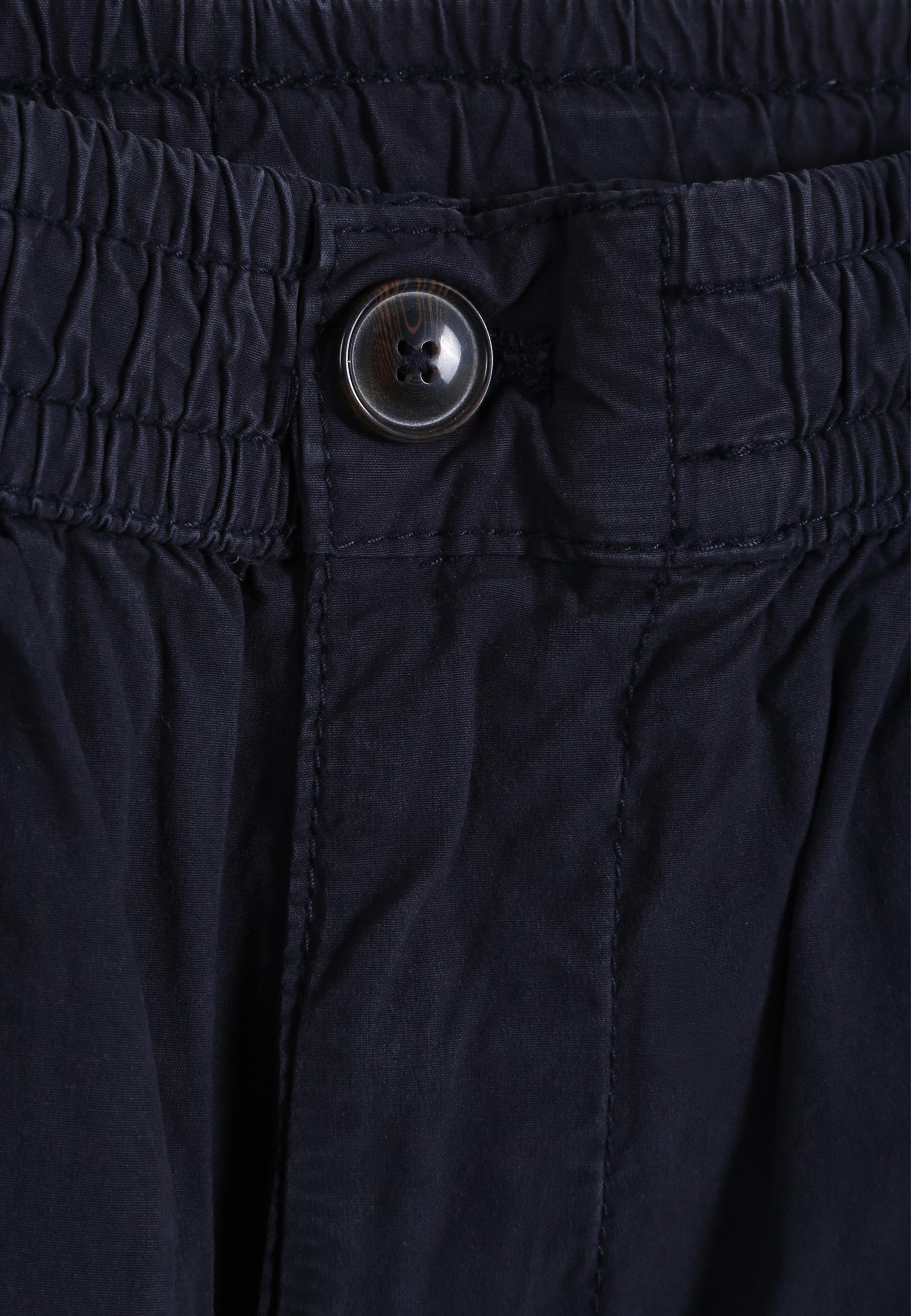 Pantaloni Blu Sseinse