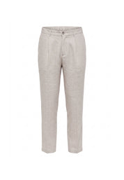 Pantaloni Beige Seinse