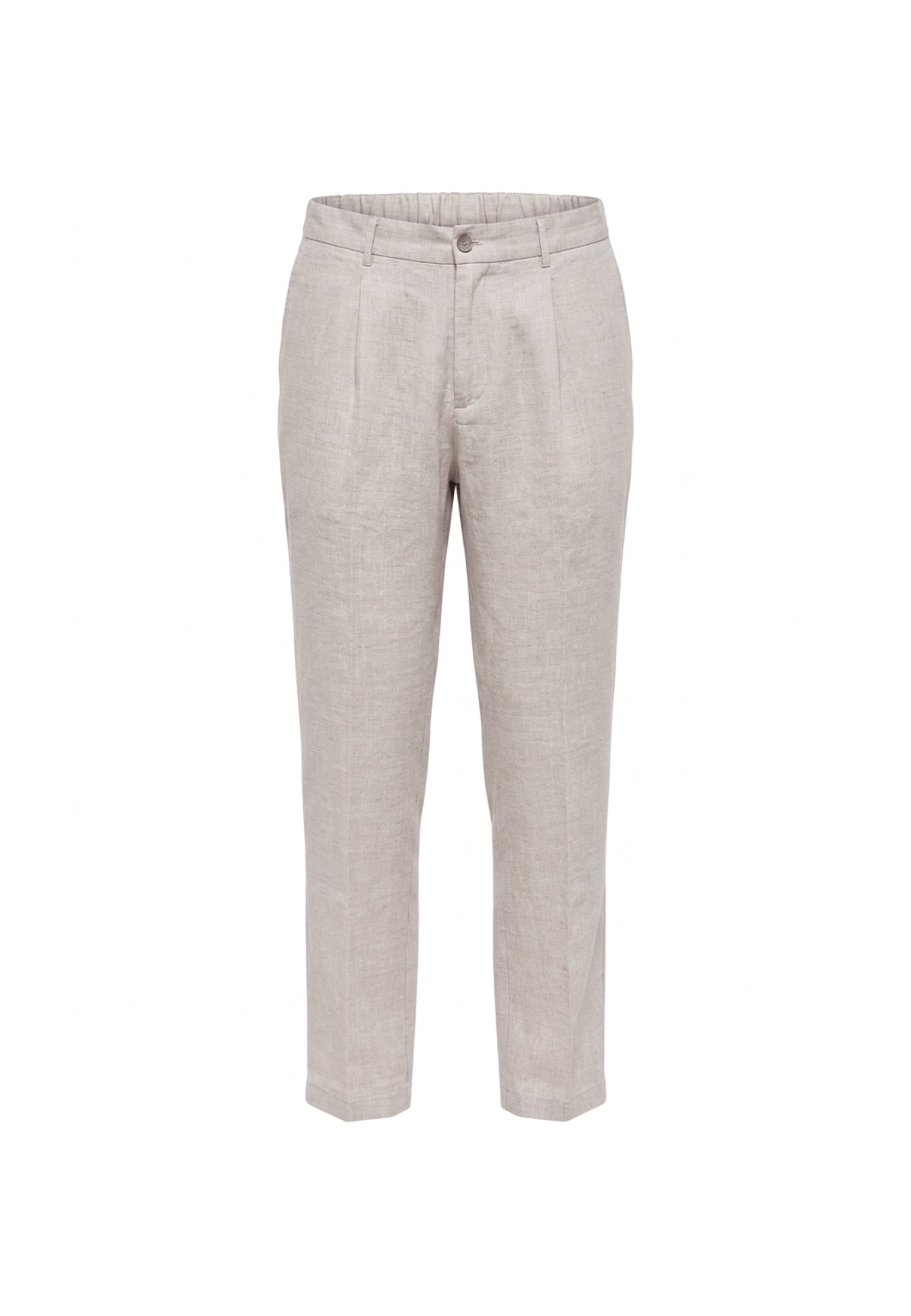 Pantaloni Beige Seinse